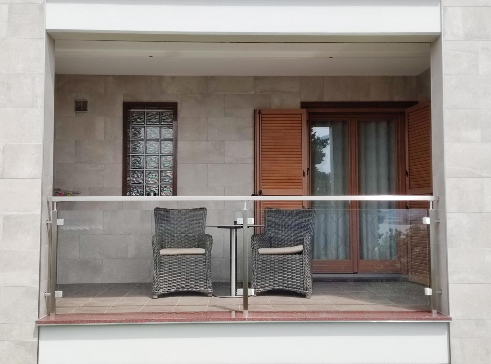 Pension Silvia Порторож Номер фото