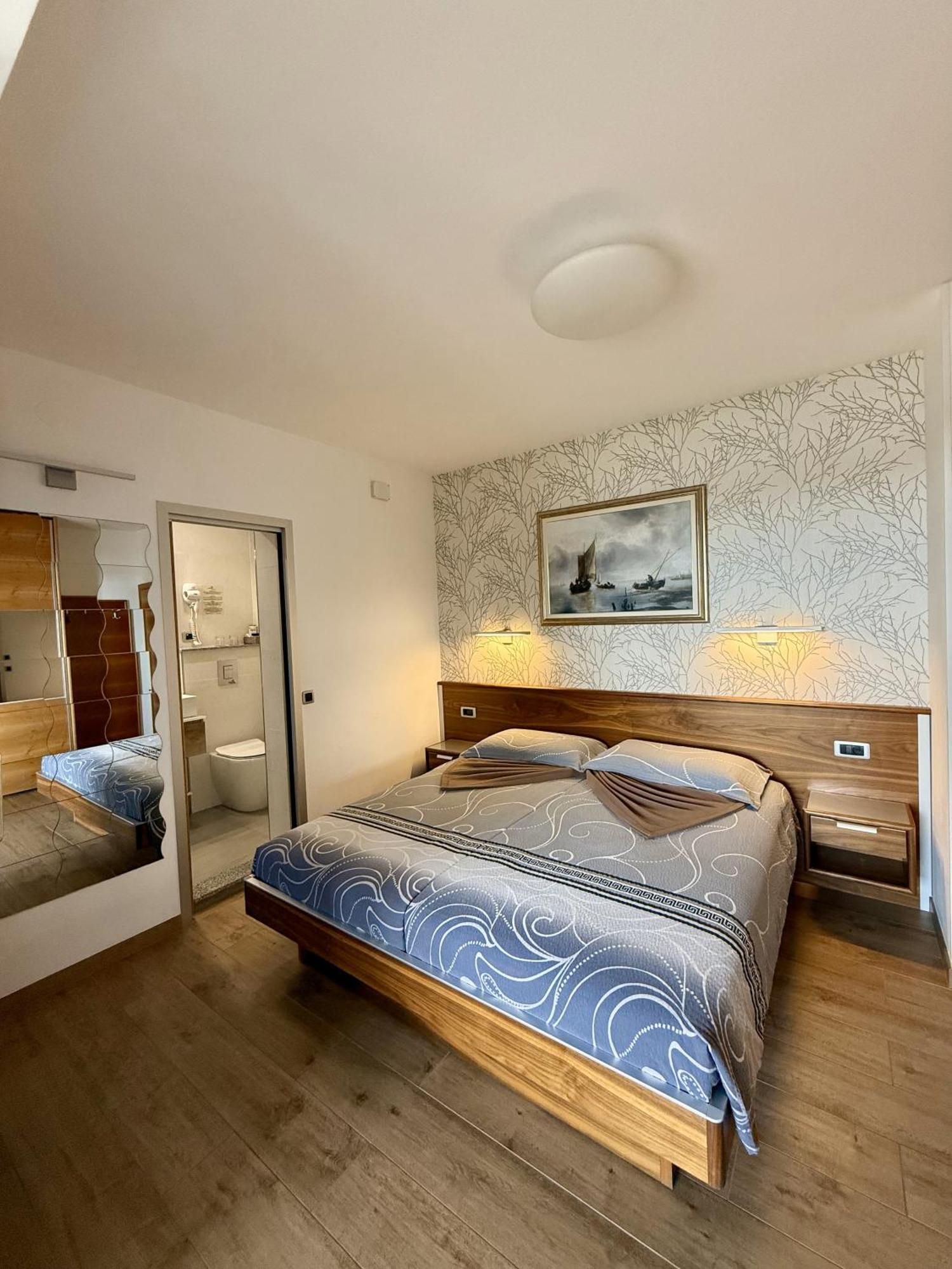 Pension Silvia Порторож Номер фото